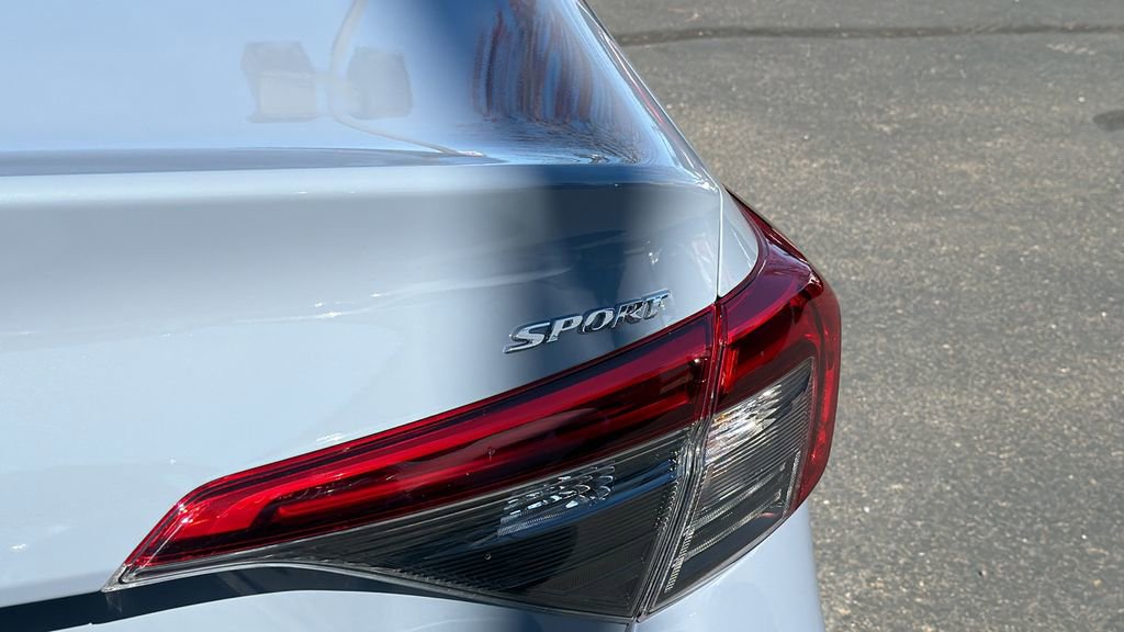 Used 2024 Honda Civic Sport image 11