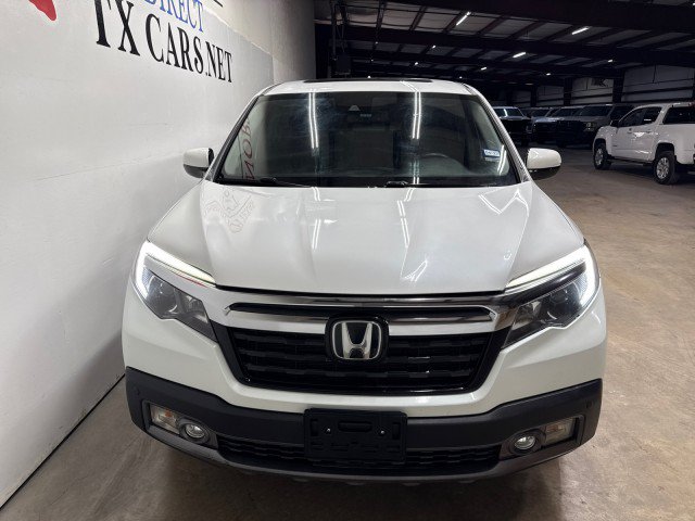Used 2020 Honda Ridgeline RTL-E image 12
