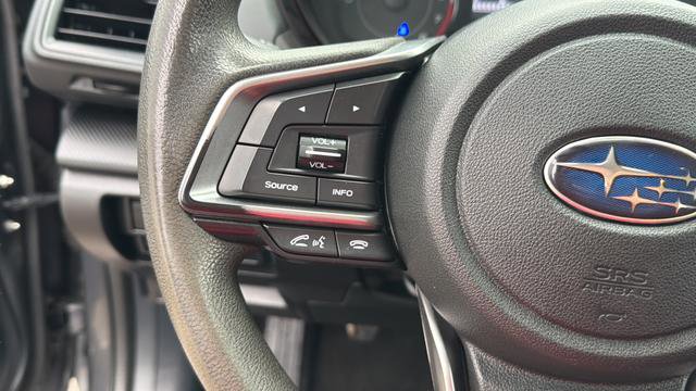 Used 2021 Subaru Impreza 2.0i image 21