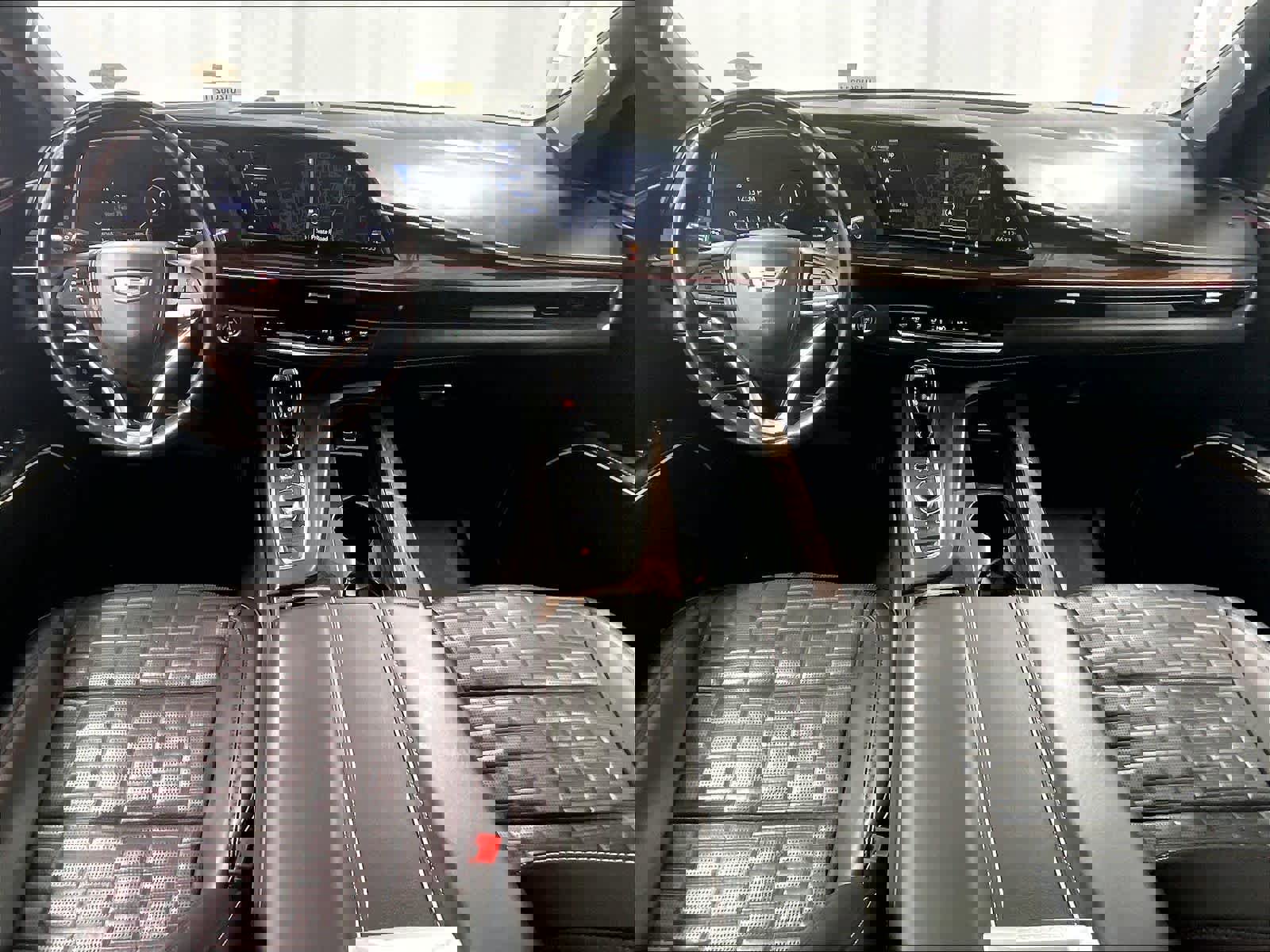 Used 2023 Cadillac Escalade Sport Platinum image 22