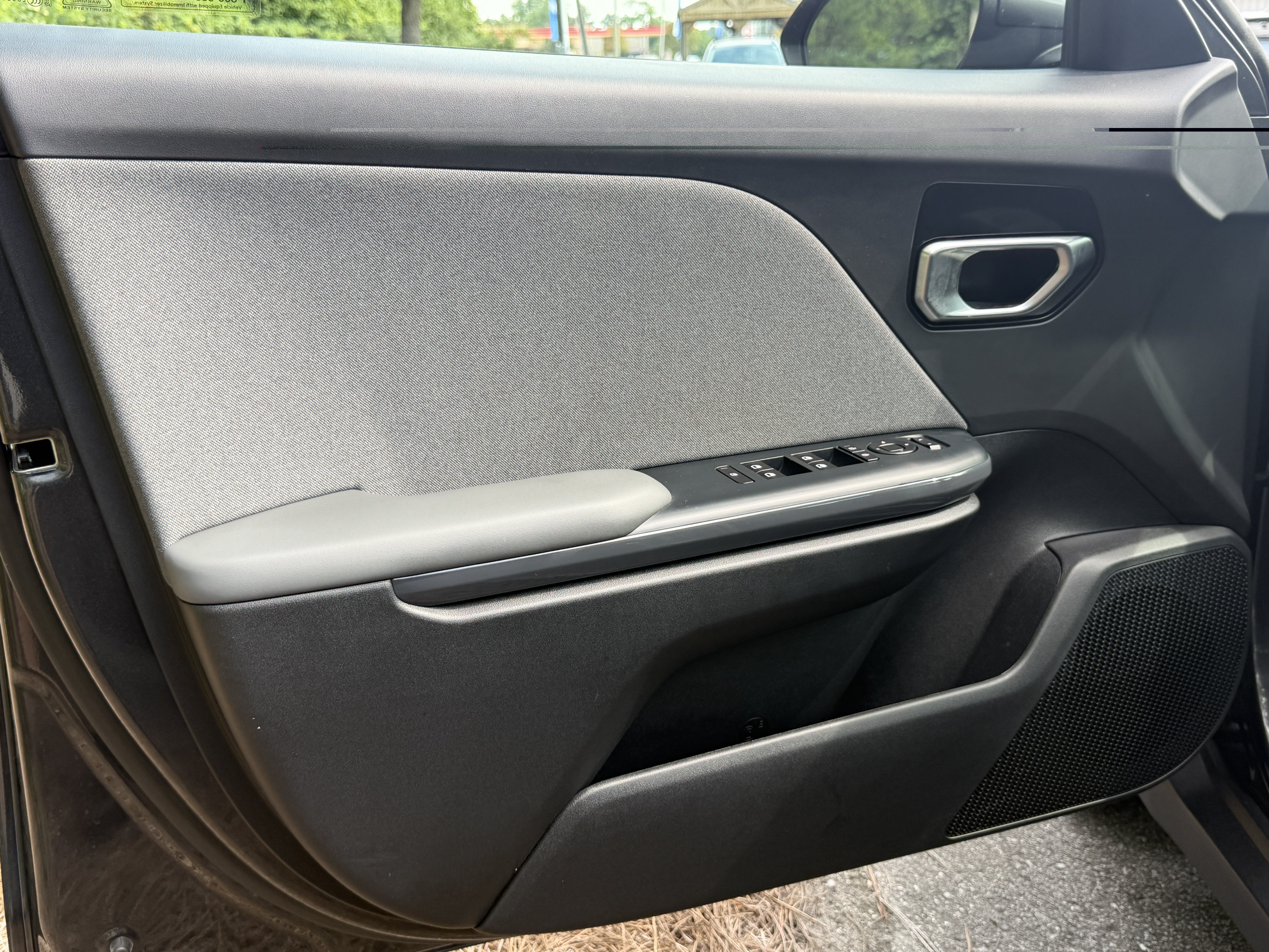 Used 2025 Kia K4 EX FWD image 43