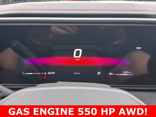 New 2026 Dodge Charger Scat Pack w/ Blacktop Package image 27