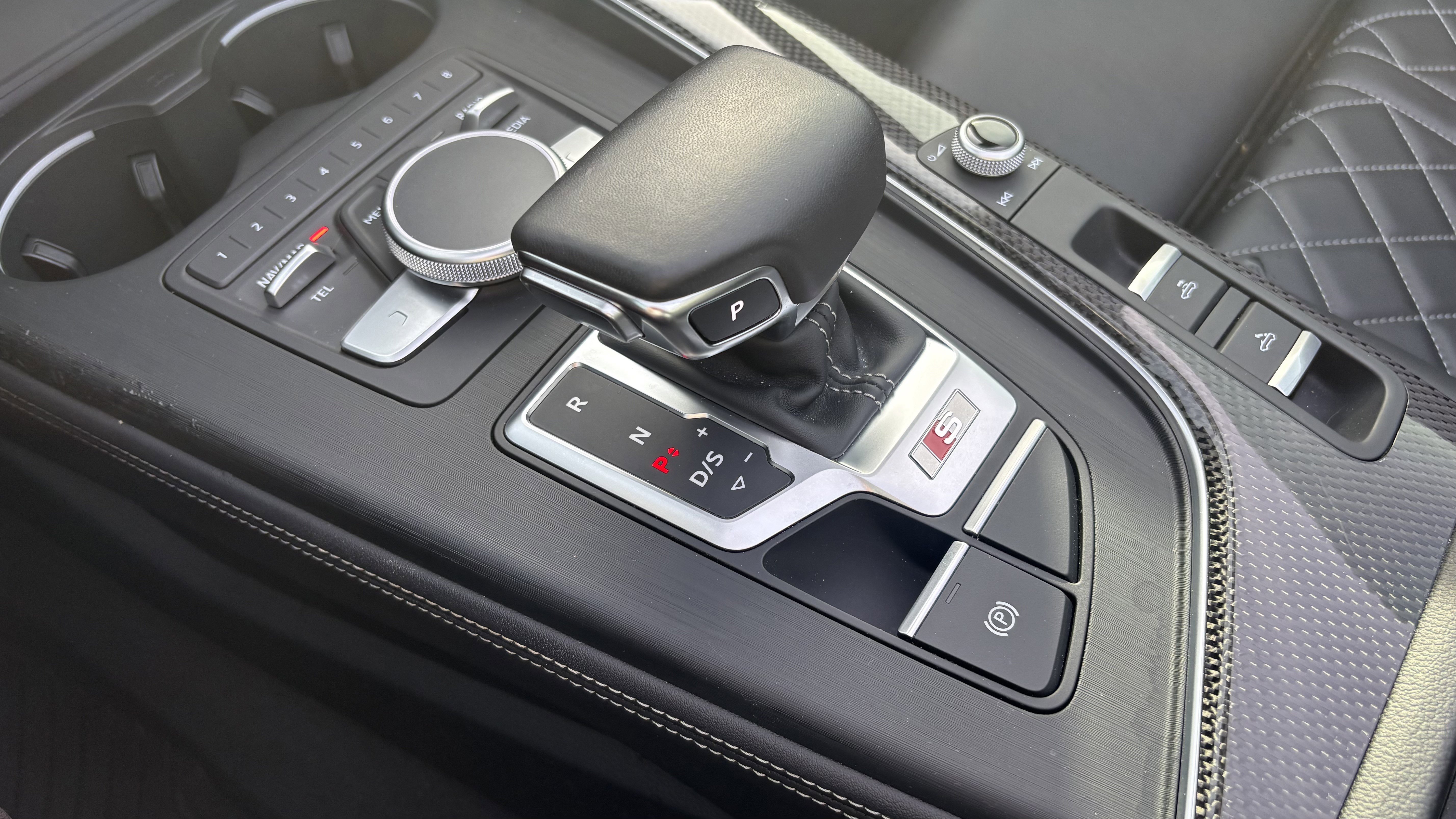 Used 2019 Audi S5 Prestige w/ S Sport Package image 27