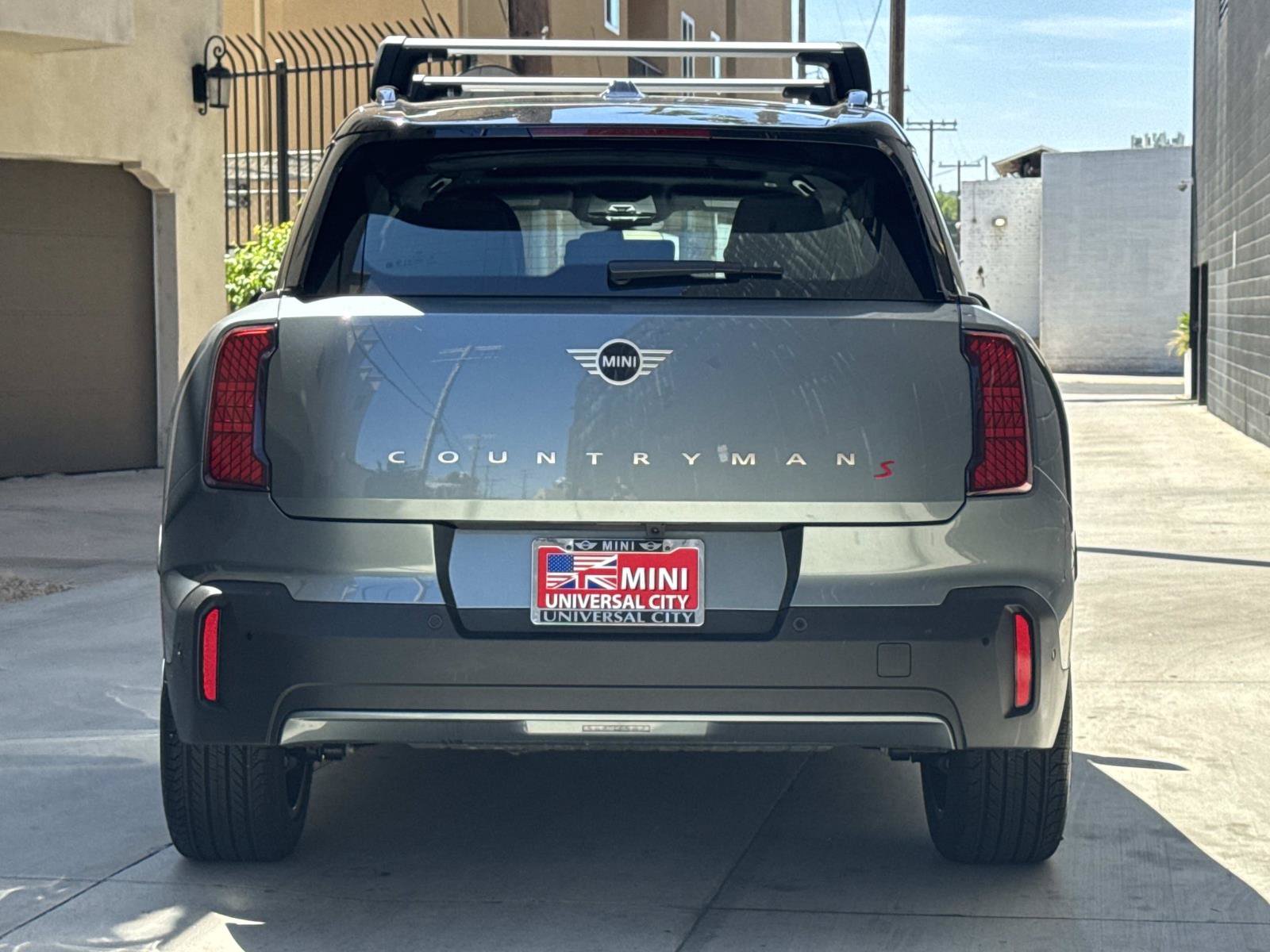 Used 2026 MINI Cooper Countryman S AWD/4WD image 4