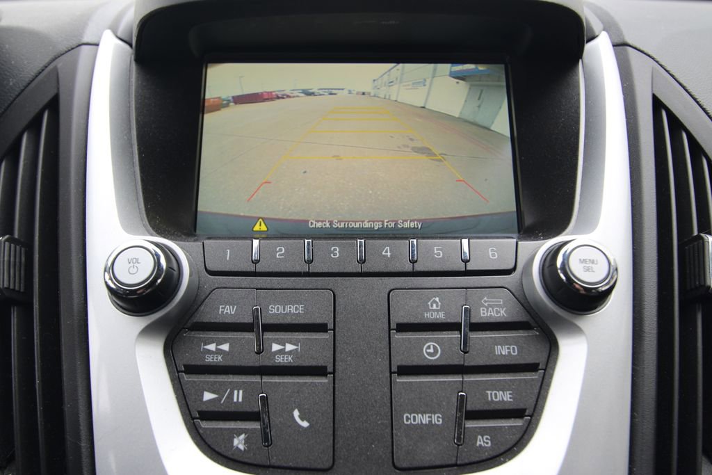 Used 2016 Chevrolet Equinox LT w/ Convenience Package image 11