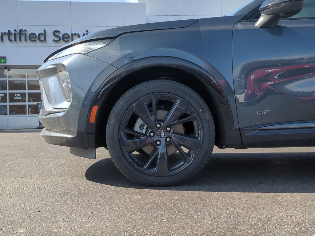 New 2026 Buick Envision Sport Touring image 16