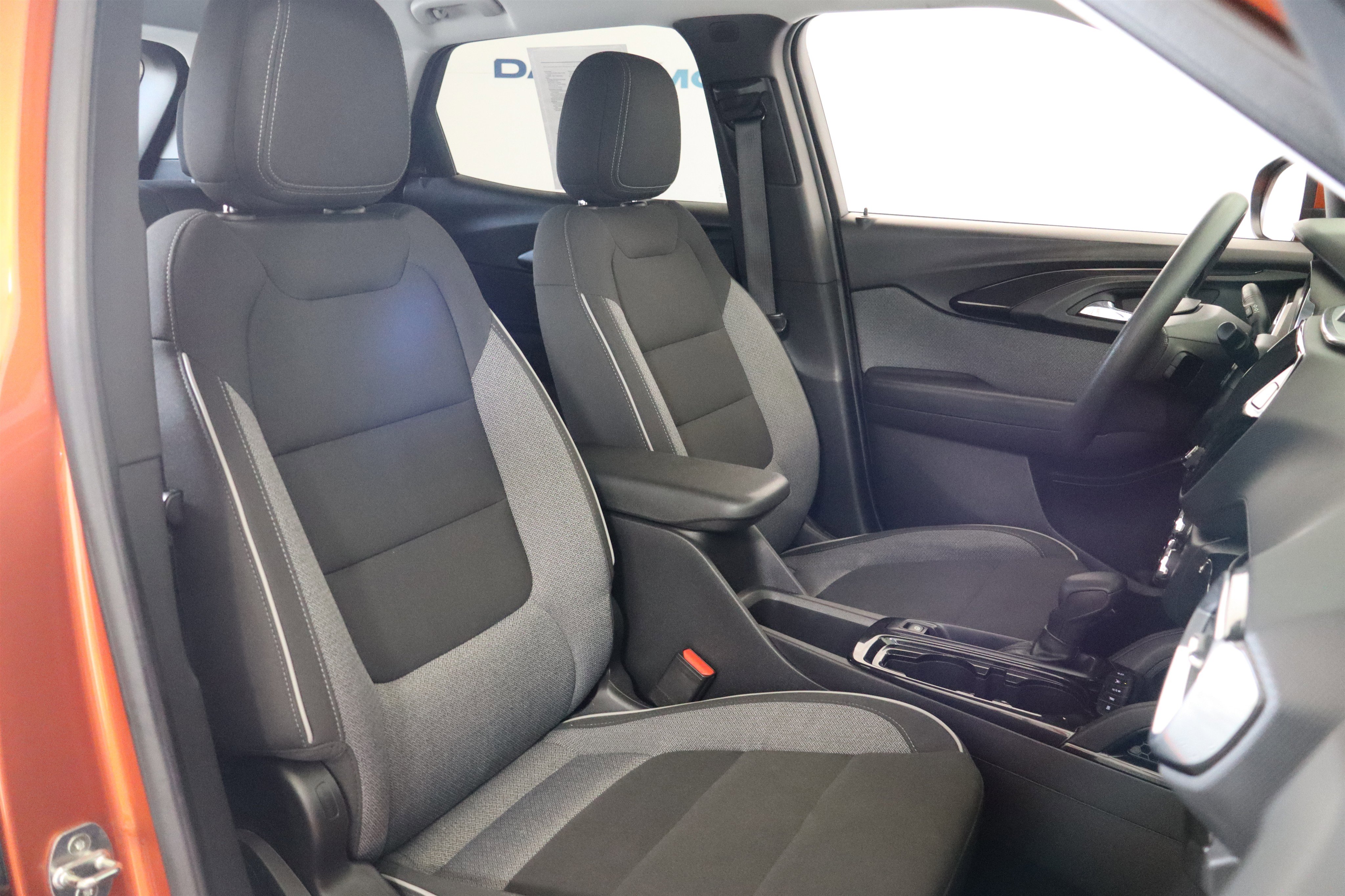 Used 2022 Chevrolet TrailBlazer LT w/ Convenience Package image 20