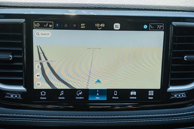 New 2027 Chrysler Pacifica Select FWD image 28