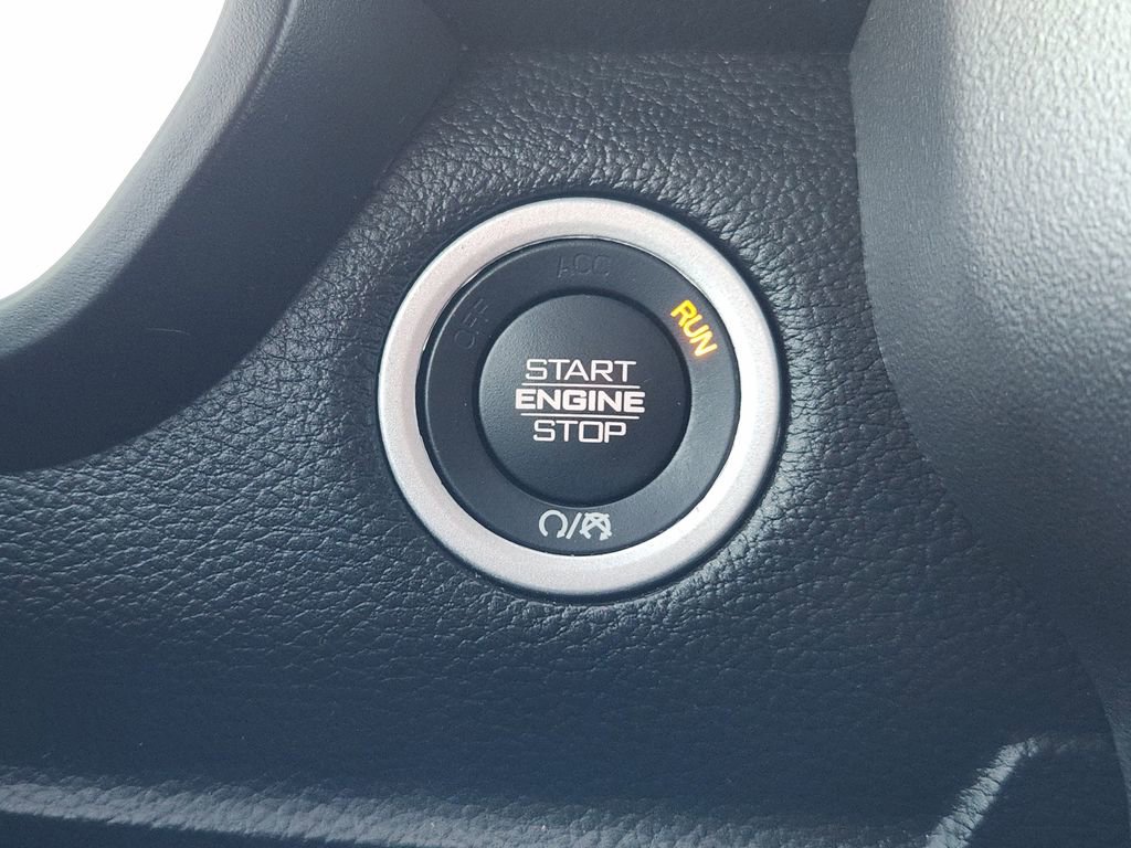 Used 2024 RAM 1500 Lone Star image 21