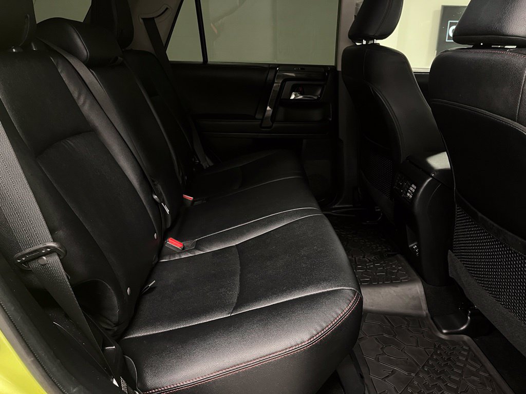 Used 2022 Toyota 4Runner TRD Pro AWD/4WD image 52