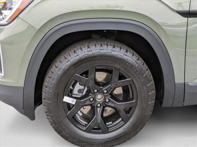 New 2026 Volkswagen Atlas Peak Edition image 10