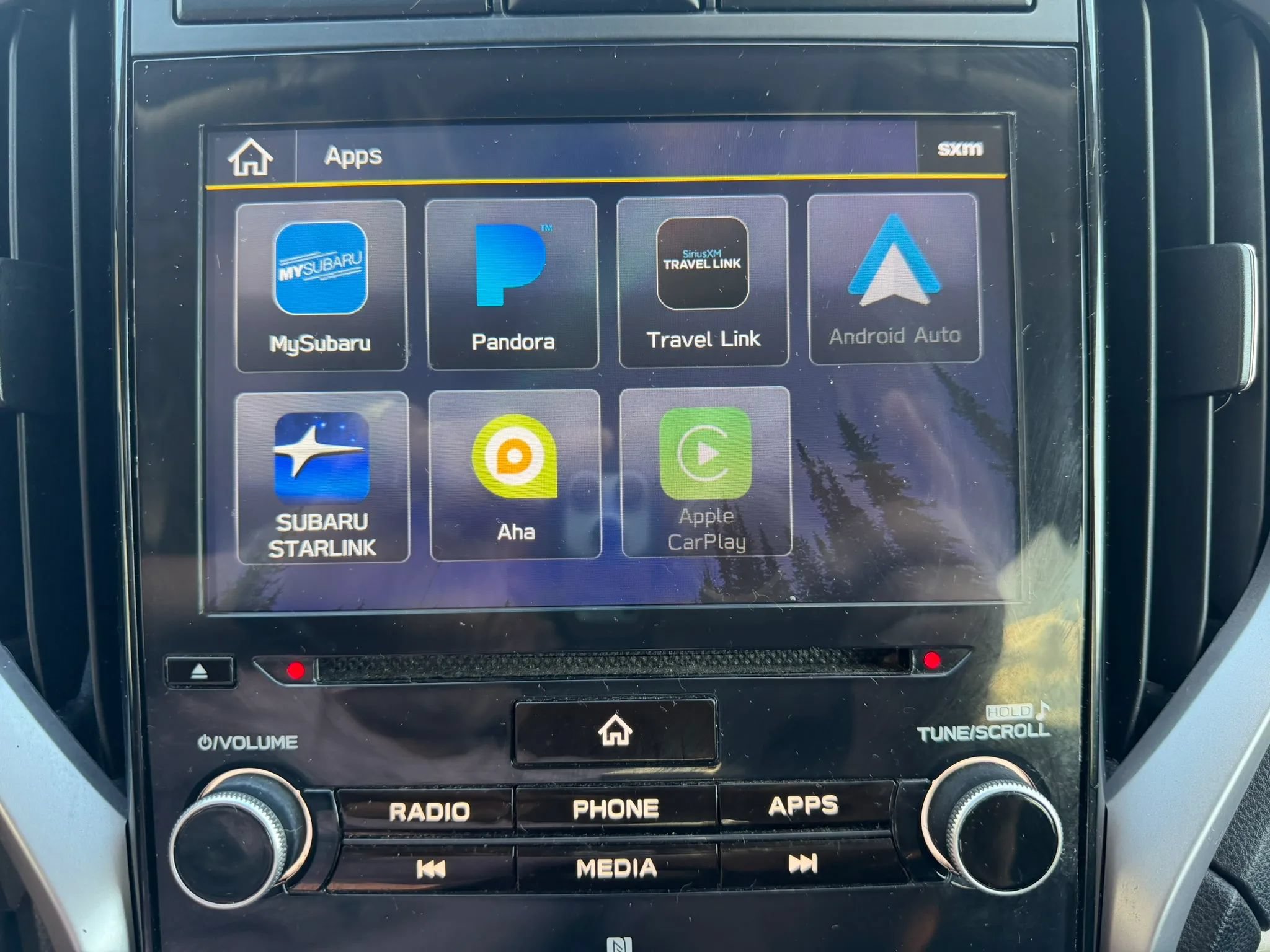 Used 2019 Subaru Ascent Premium AWD/4WD image 57