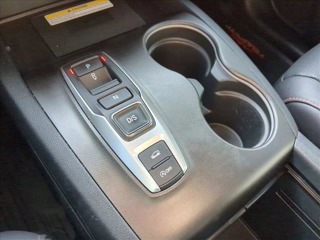 Used 2023 Honda Passport TrailSport image 12