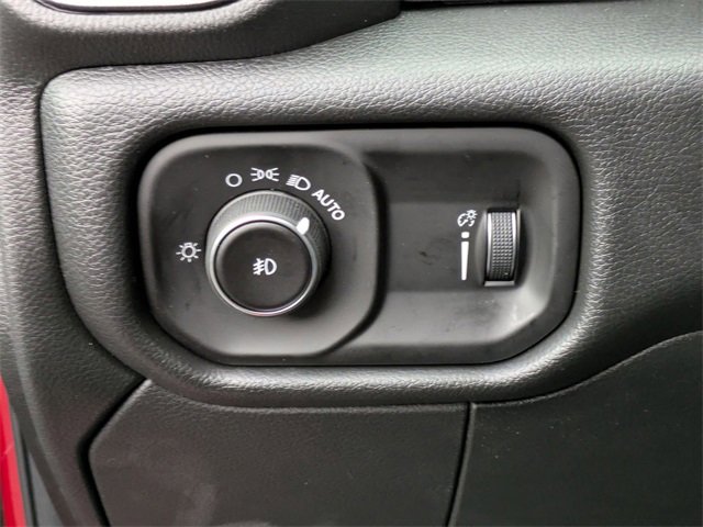 New 2026 RAM 3500 Tradesman image 13