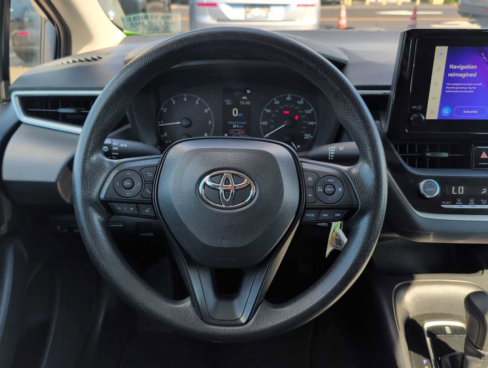 Used 2023 Toyota Corolla LE image 11