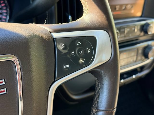 Used 2015 GMC Sierra 2500 SLE RWD image 11
