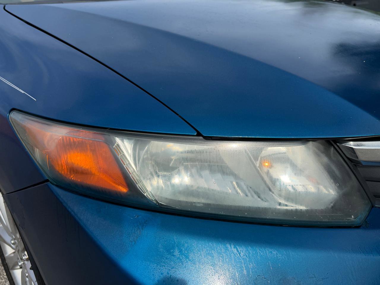 Used 2012 Honda Civic EX-L image 11