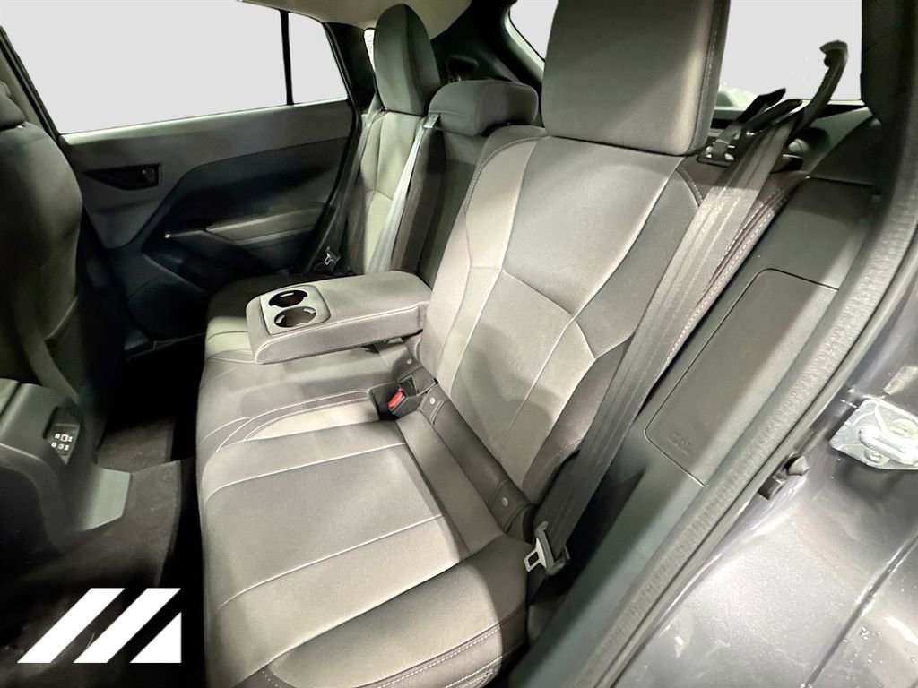 New 2026 Subaru Crosstrek 2.0i Premium image 24