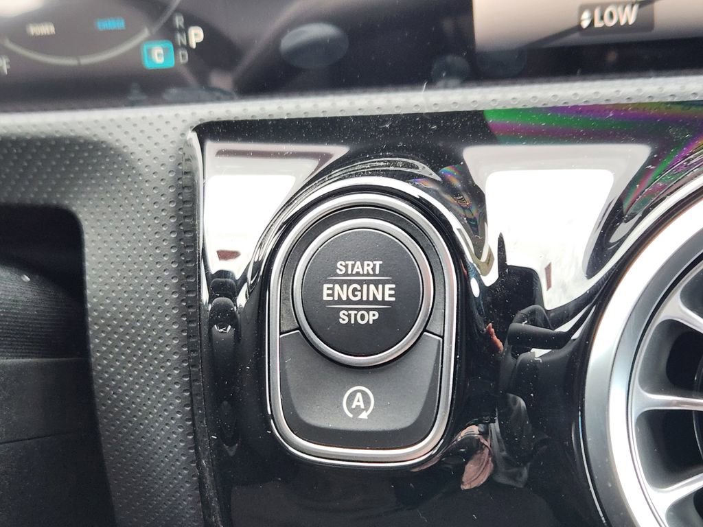 New 2026 Mercedes-Benz CLA 250 4MATIC image 20