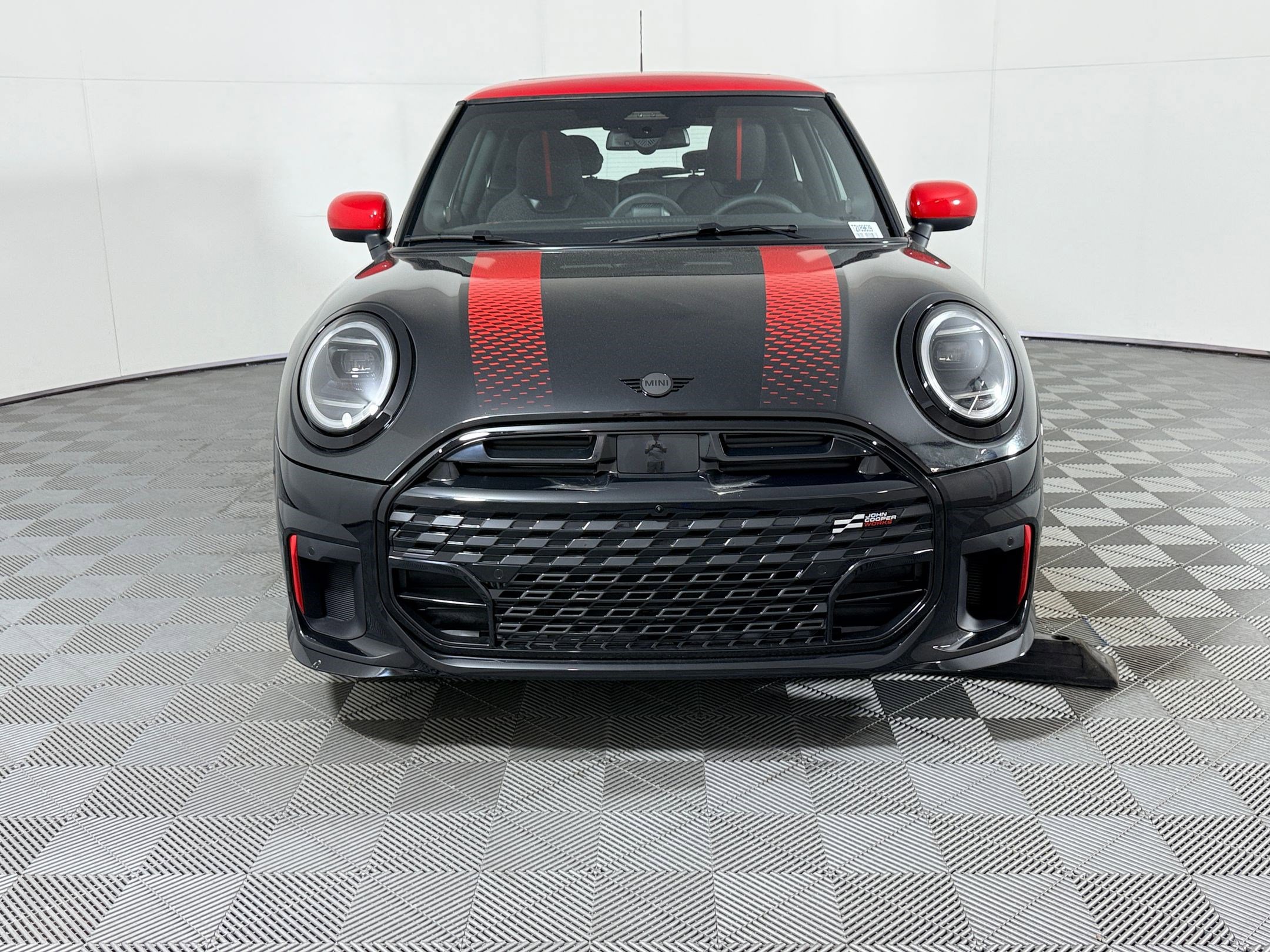 New 2026 MINI Cooper John Cooper Works image 5