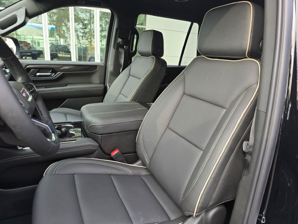 New 2026 GMC Yukon Elevation AWD/4WD image 24