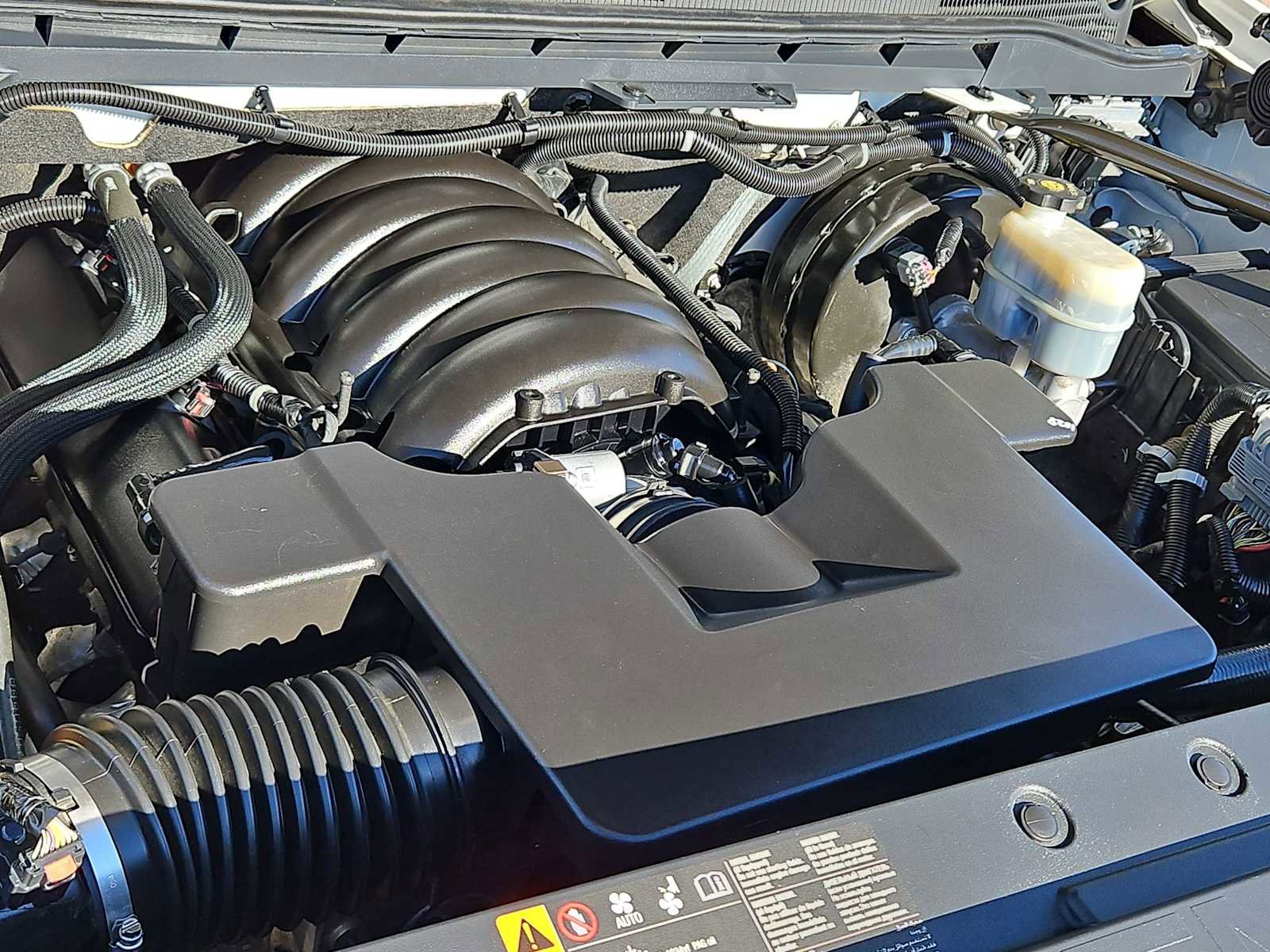 Used 2018 GMC Sierra 1500 Denali w/ Denali Ultimate Package image 15