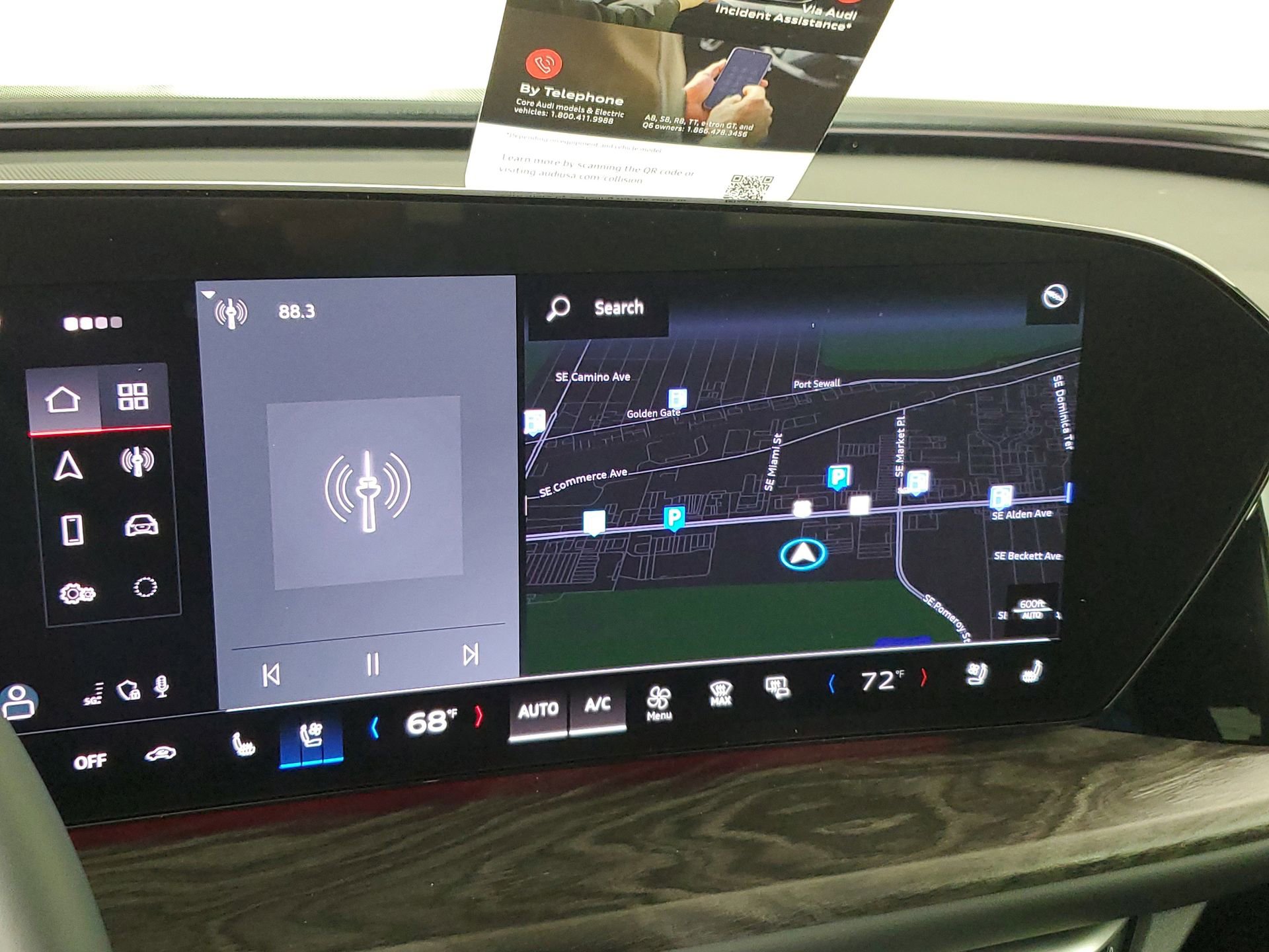 New 2025 Audi Q5 Premium Plus image 37