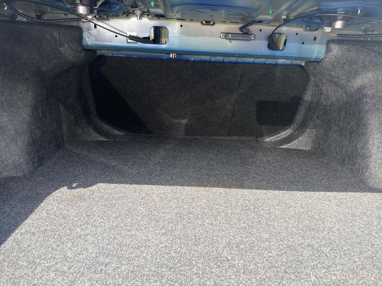 Used 2019 Honda Civic Sport image 11