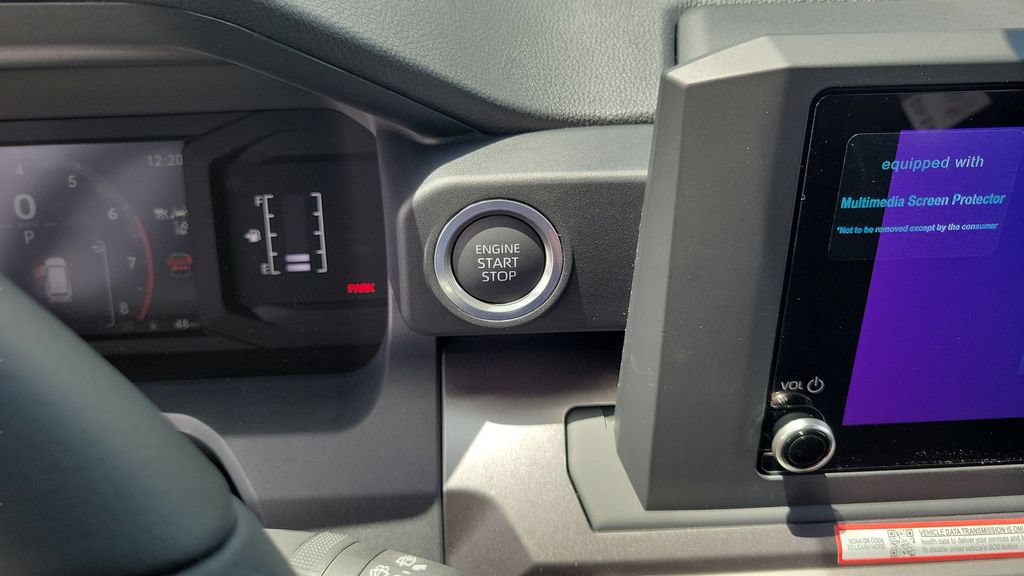 New 2026 Toyota 4Runner SR5 AWD/4WD image 20