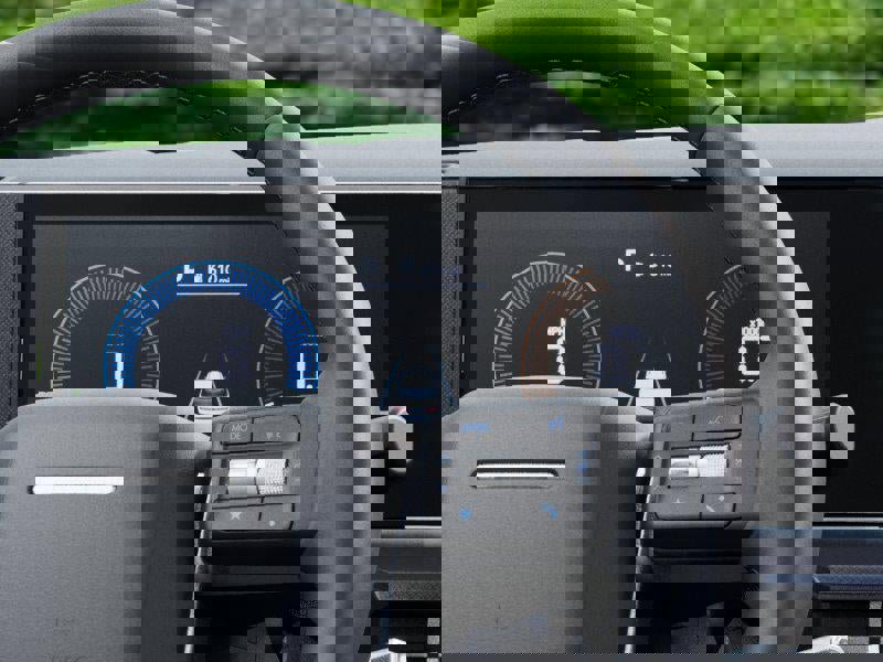 New 2026 Hyundai Santa Fe SEL image 14