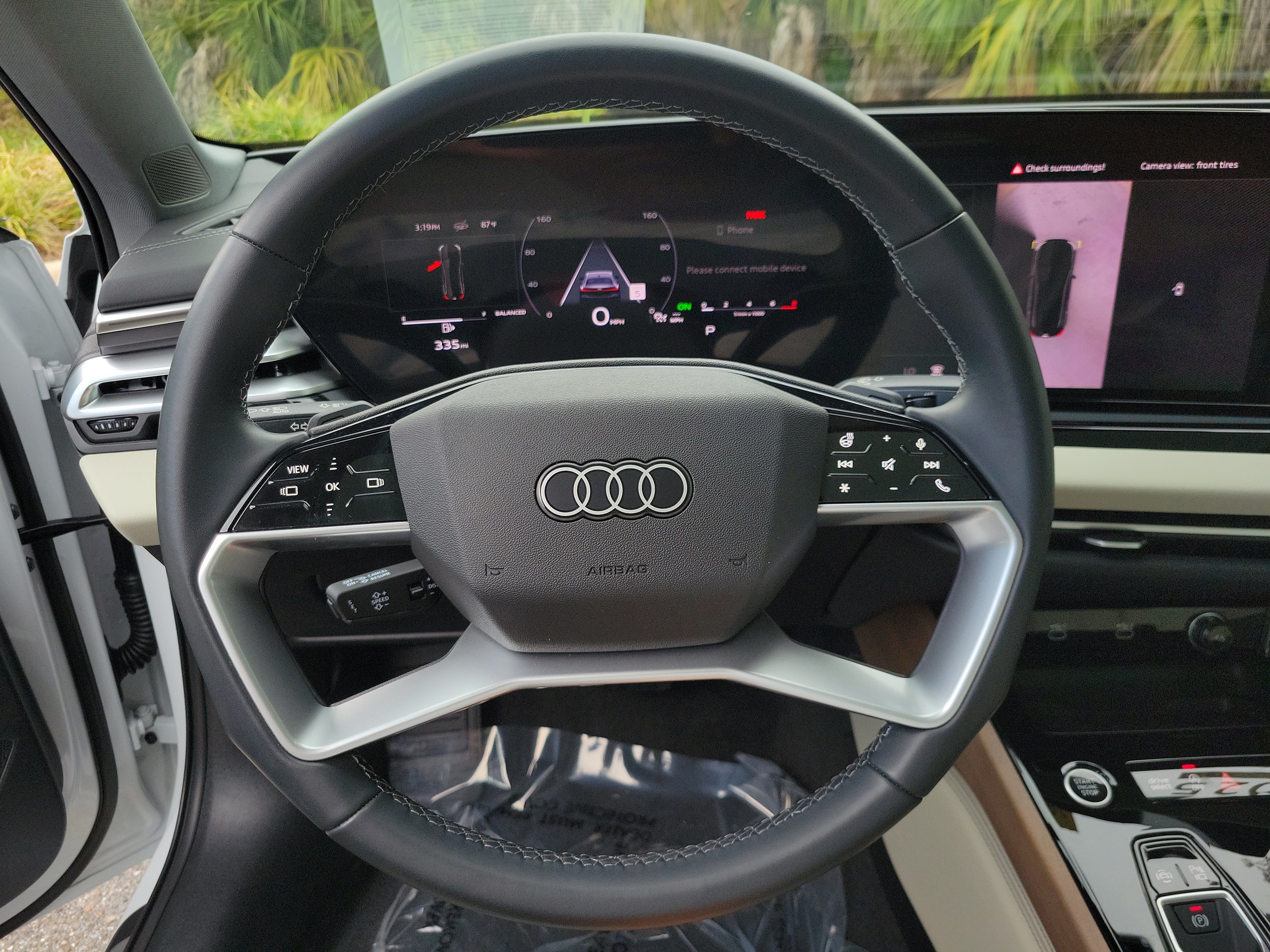 Certified 2025 Audi A5 2.0T Premium w/ Convenience Package AWD/4WD image 32