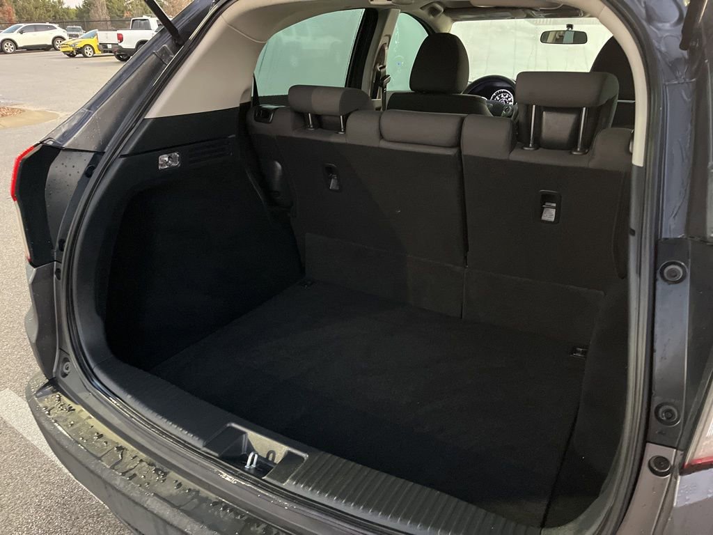 Used 2022 Honda HR-V LX image 9