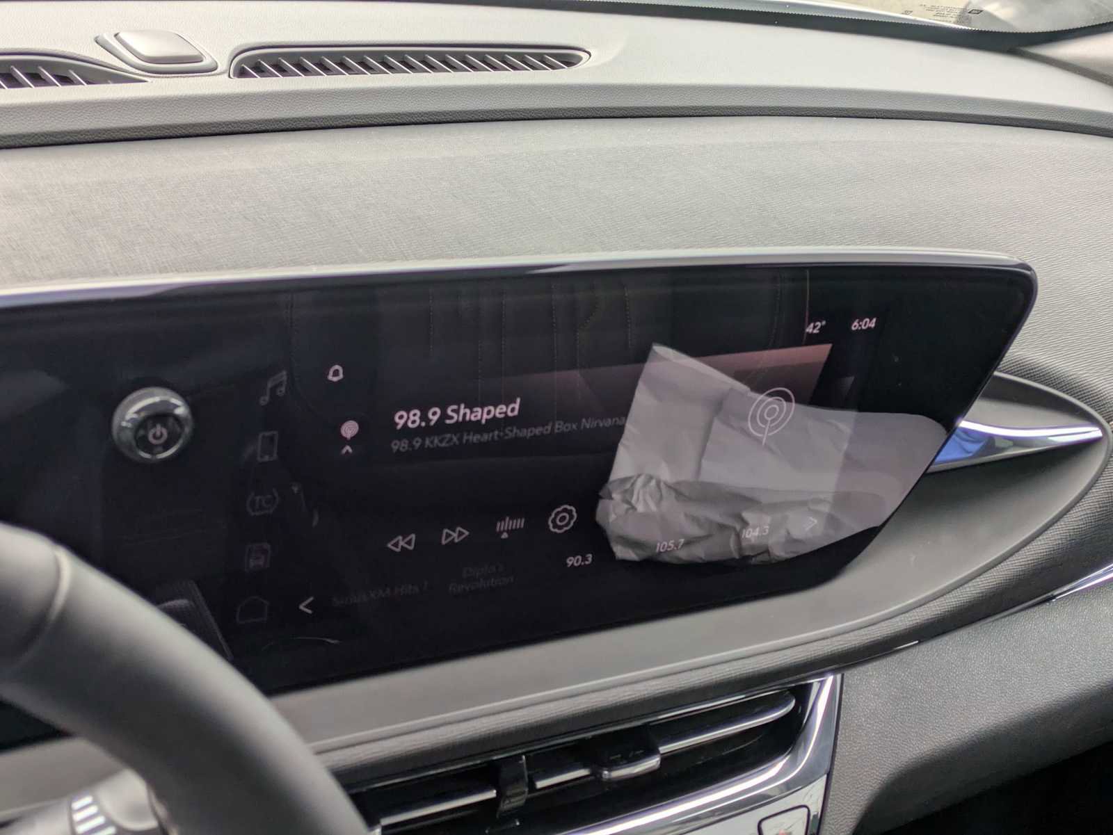 Used 2025 Buick Envista Avenir image 29