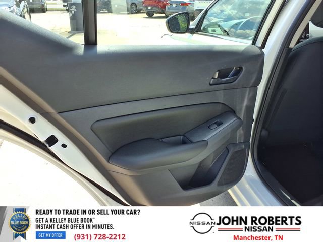 Certified 2025 Nissan Altima 2.5 S image 11