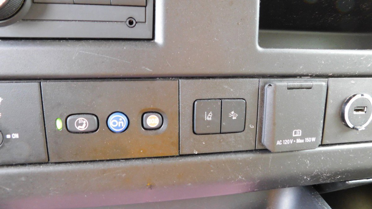 Used 2021 GMC Savana 3500 Extended w/ Power Convenience Package image 36