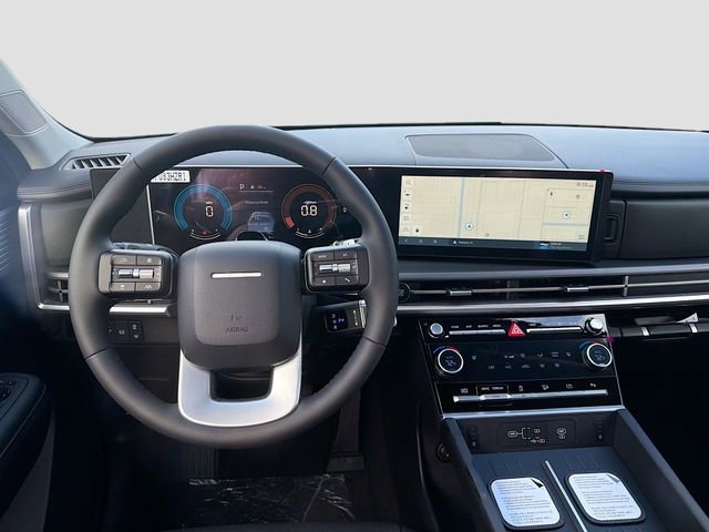 New 2026 Hyundai Santa Fe XRT w/ Tow & Go Package AWD/4WD image 24