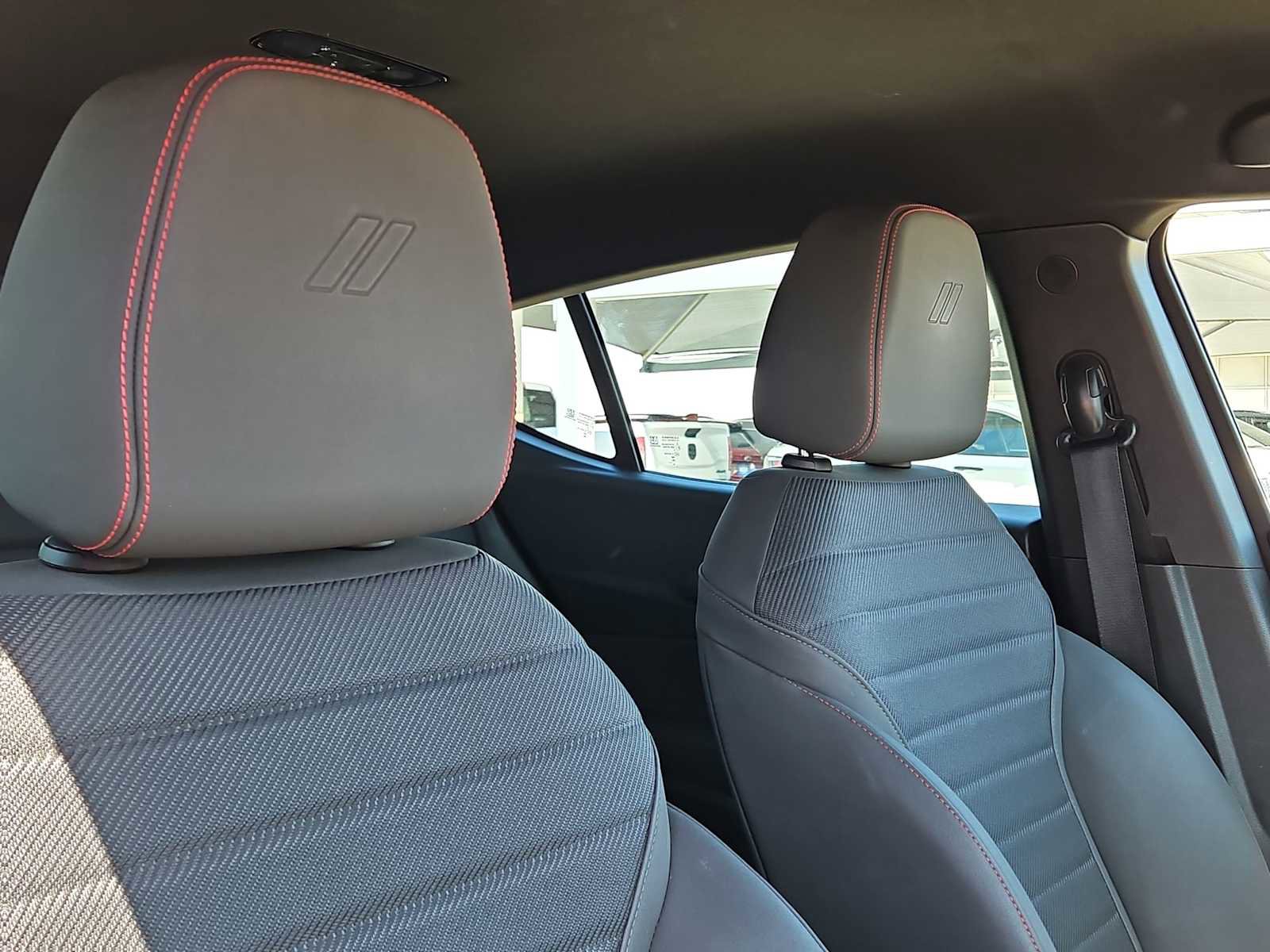 Used 2024 Dodge Hornet GT AWD/4WD image 18