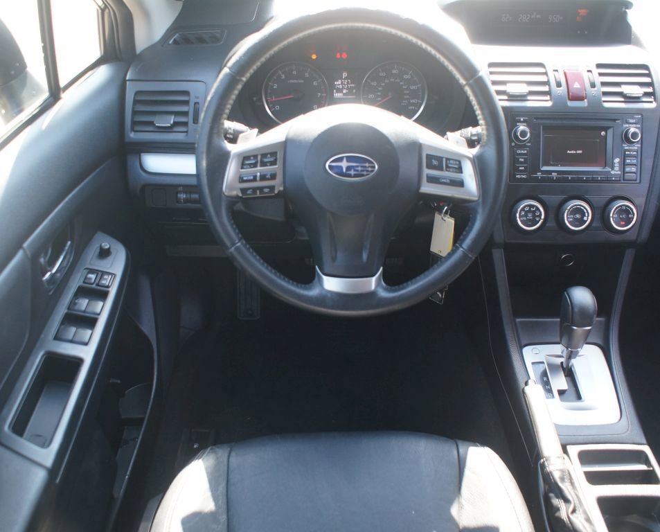 Used 2014 Subaru Crosstrek 2.0i Limited w/ Popular Package #1 AWD/4WD image 5