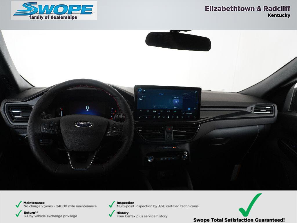 New 2026 Ford Escape ST-Line w/ Tech Pack #1 image 20