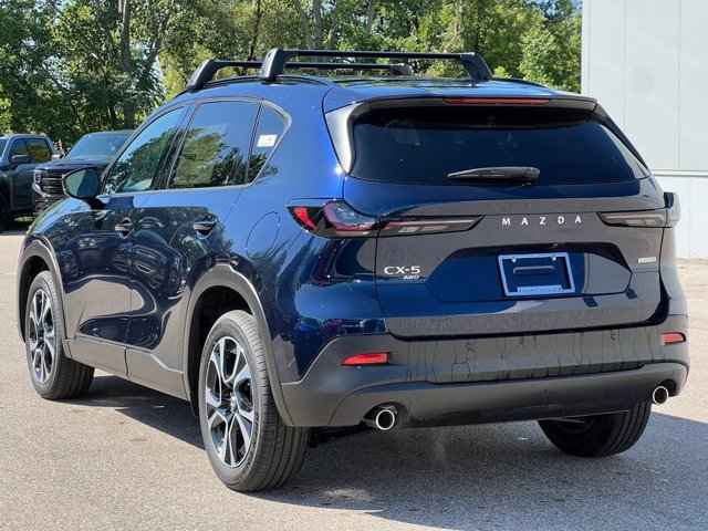 New 2026 MAZDA CX-5 Preferred AWD/4WD image 40