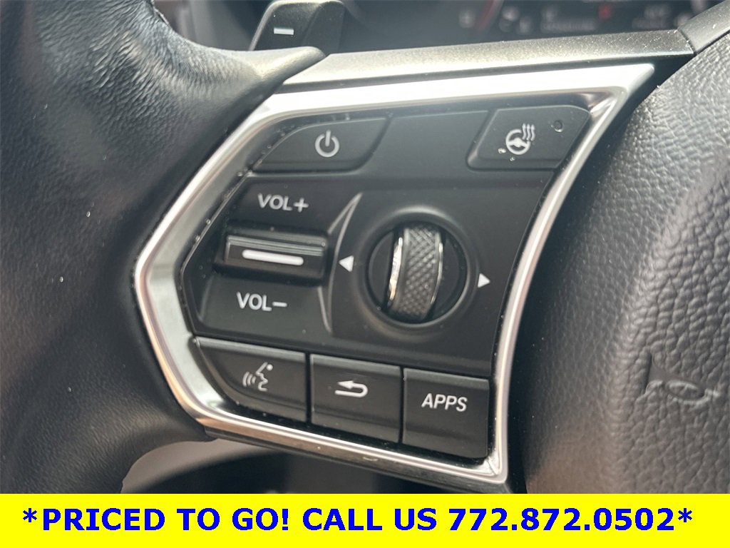 Used 2021 Acura RDX FWD w/ Advance Package image 26