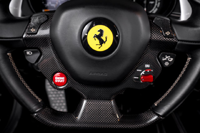 Used 2015 Ferrari California T RWD image 40