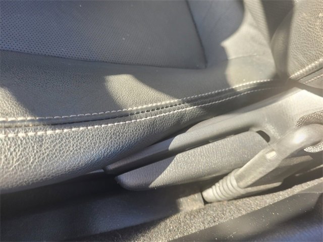 Used 2022 MAZDA MX-5 Miata RF Grand Touring w/ Weather Package image 5