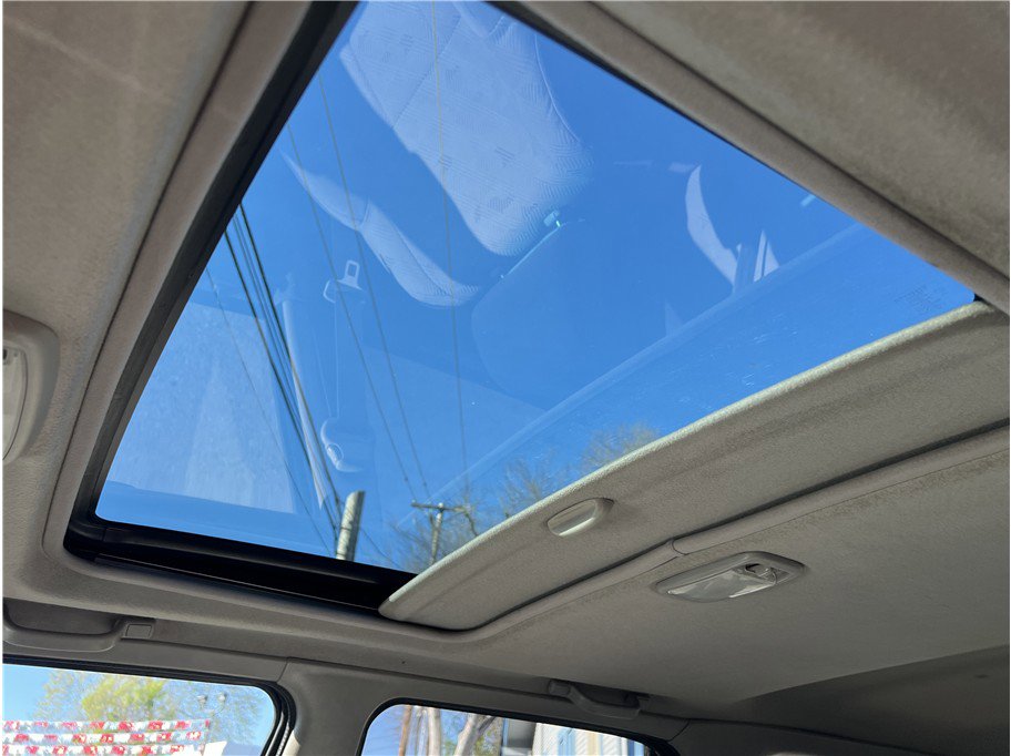 Used 2001 Toyota 4Runner SR5 image 19