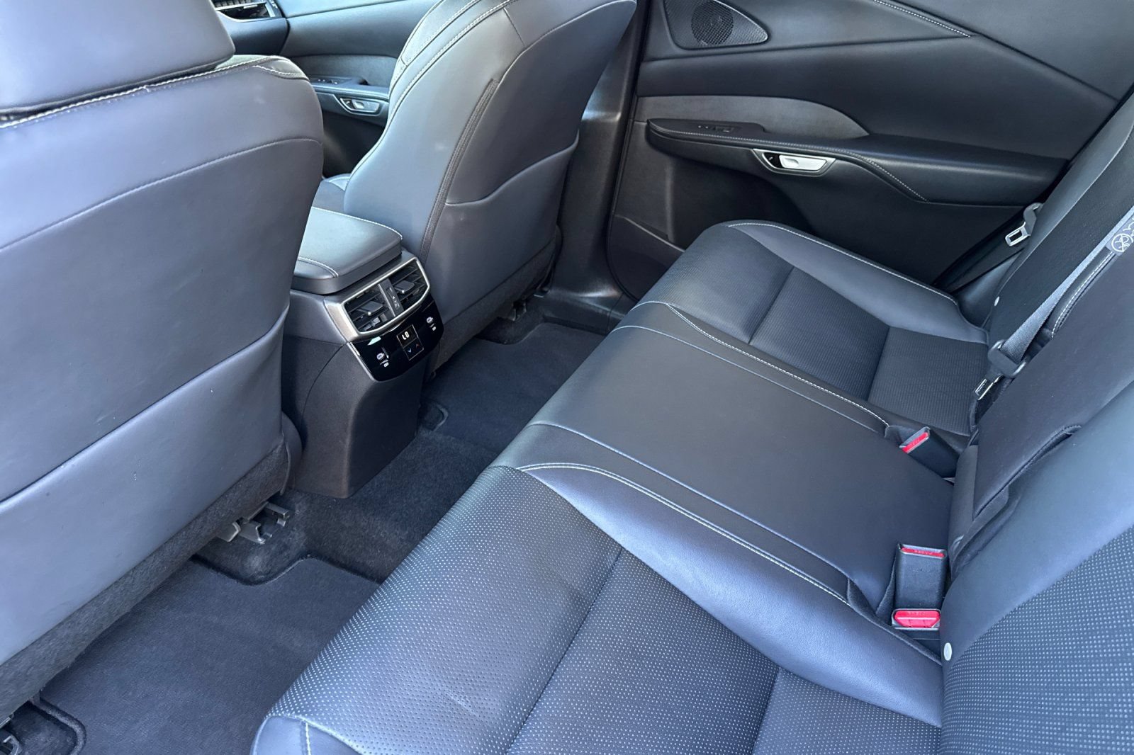 Certified 2023 Lexus RX 350 Premium Plus w/ Accessory Package (Z1) FWD image 14