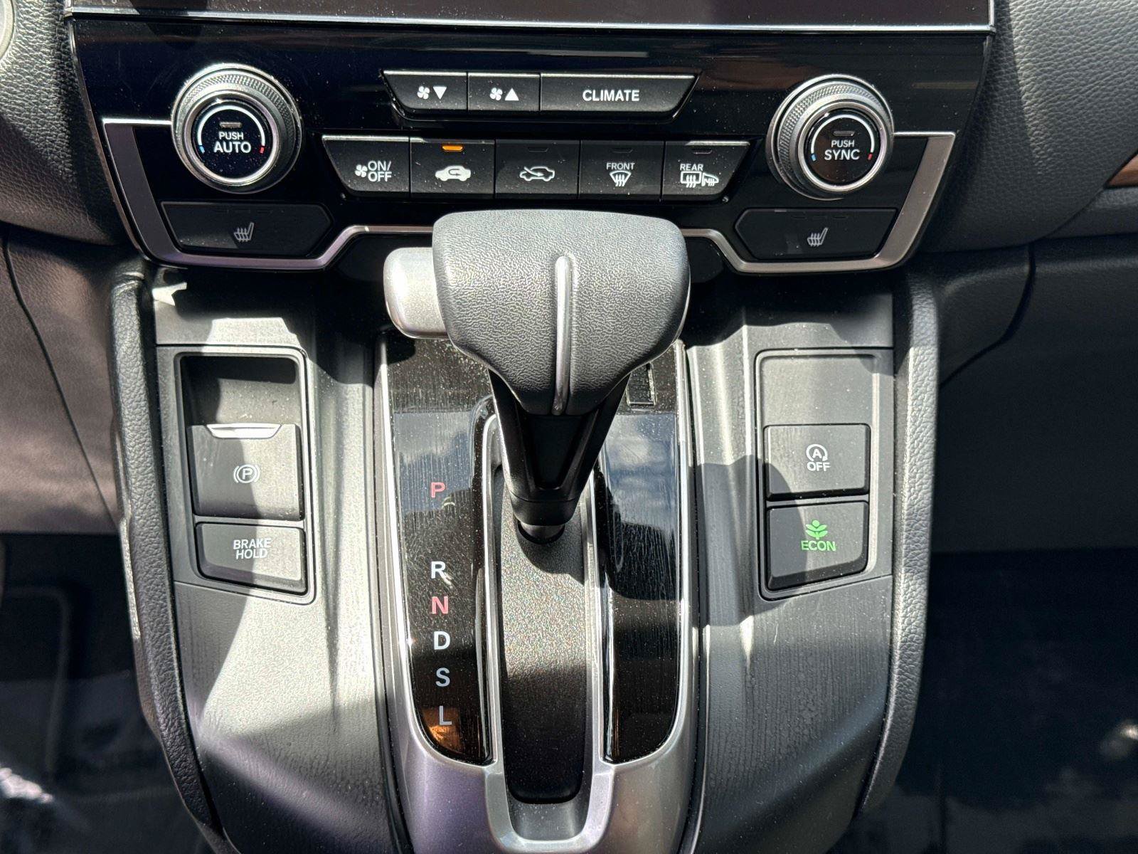 Certified 2020 Honda CR-V Touring image 28