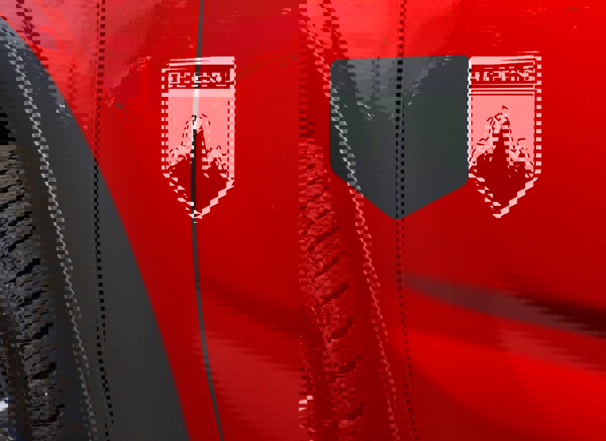 Used 2022 Ford Bronco Sport Big Bend image 7