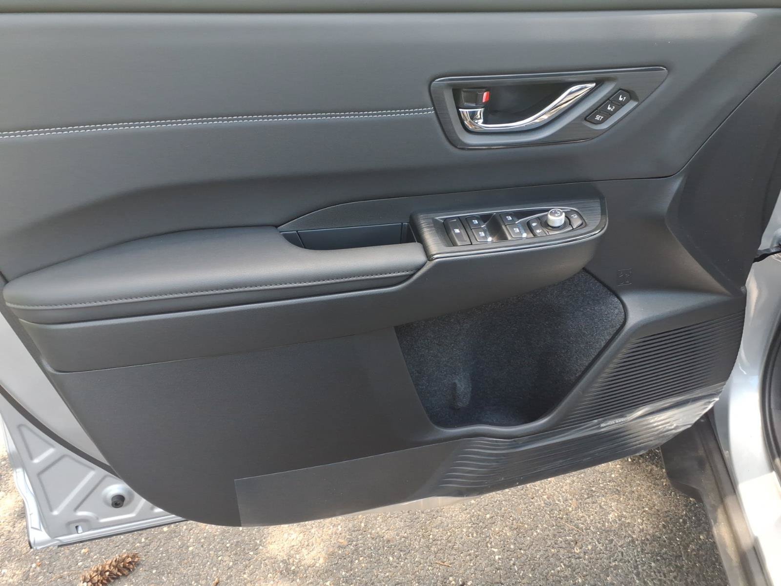 New 2026 Subaru Outback Touring XT AWD/4WD image 10