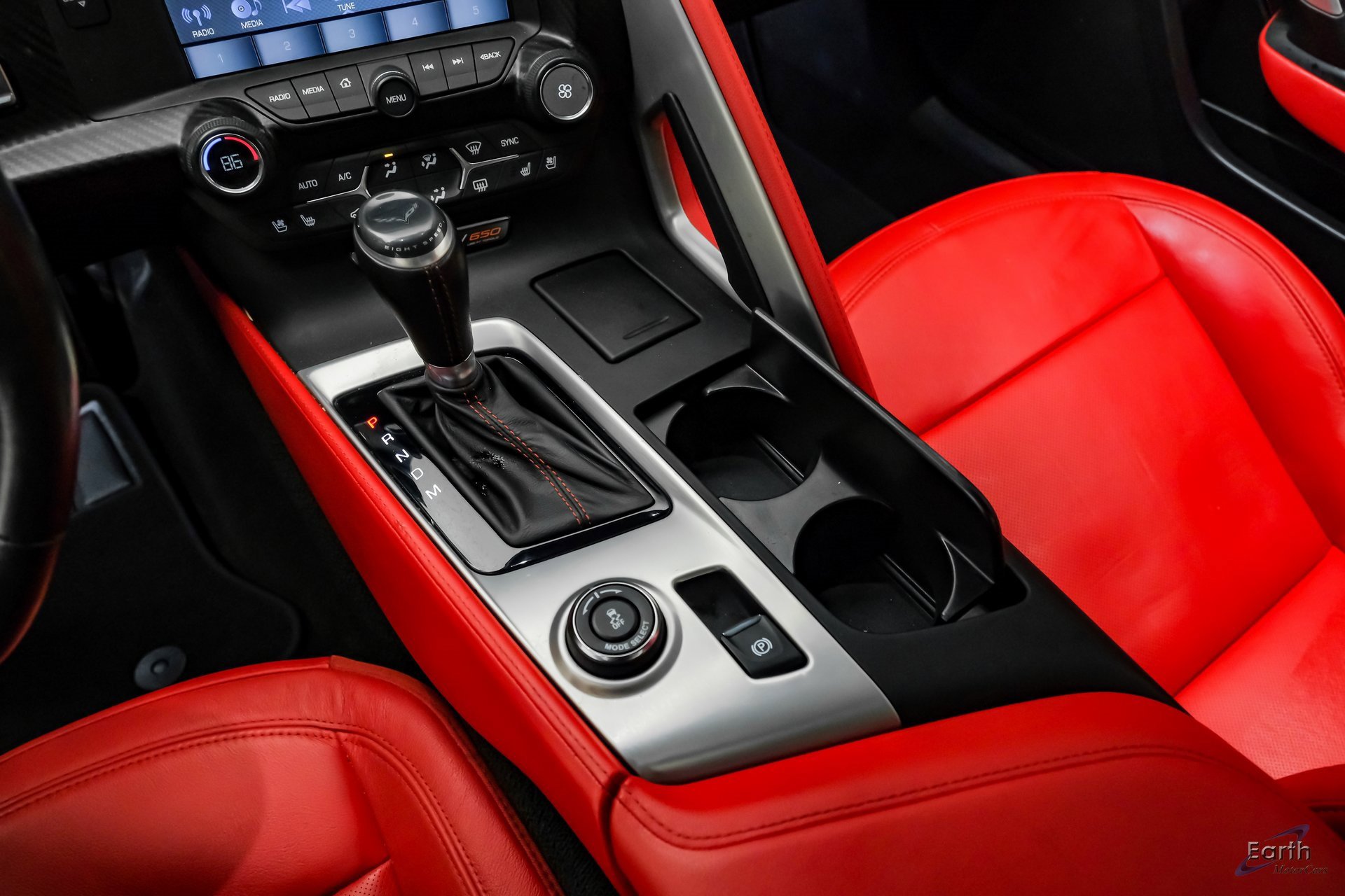 Used 2018 Chevrolet Corvette Z06 image 82