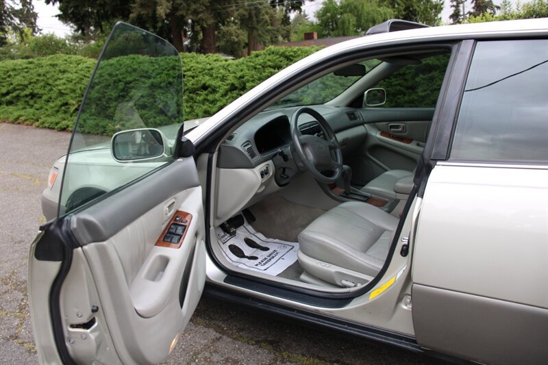 Used 1999 Lexus ES 330 FWD image 5